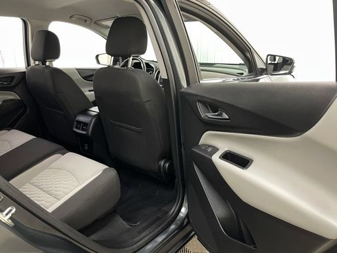 Certified 2019 Chevrolet Equinox LT FWD image 40