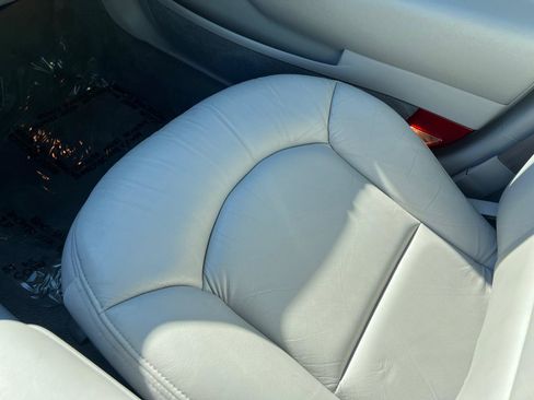 Used 2000 Lincoln Continental FWD image 27