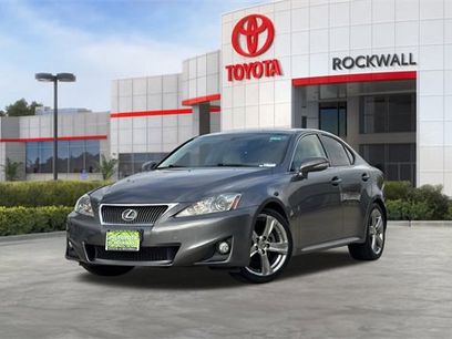 Used 2013 Lexus IS 250