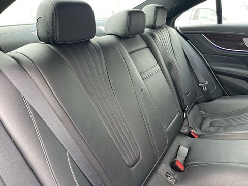 Used 2020 Mercedes-Benz CLS 450 4MATIC image 13
