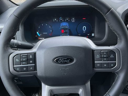 Used 2026 Ford F150 XLT w/ Equipment Group 302A MID image 30