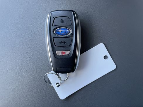 Certified 2026 Subaru Crosstrek 2.0i Premium image 29