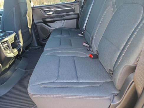 New 2026 RAM 1500 Big Horn image 5