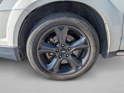 Used 2018 Dodge Journey Crossroad image 14