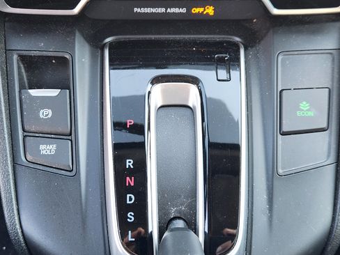 Certified 2019 Honda CR-V LX image 21