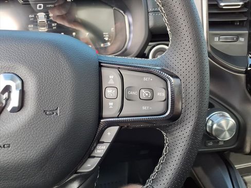 New 2026 RAM 1500 Rebel AWD/4WD image 18