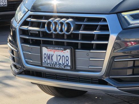 Used 2019 Audi Q5 2.0T Premium Plus w/ Premium Plus Package image 9