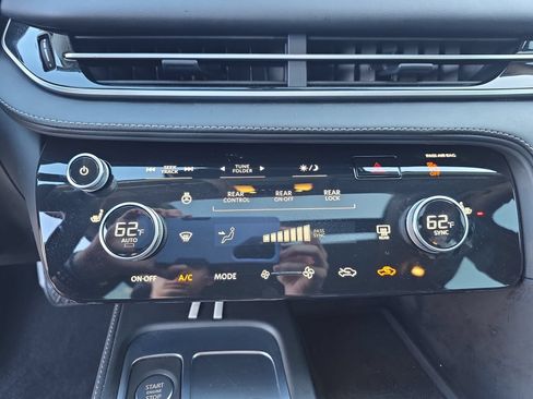 Certified 2025 INFINITI QX60 Pure FWD image 24
