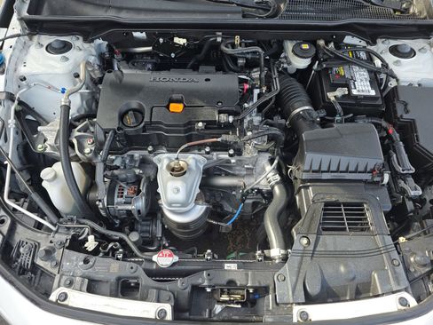 Used 2022 Honda Civic Sport image 21