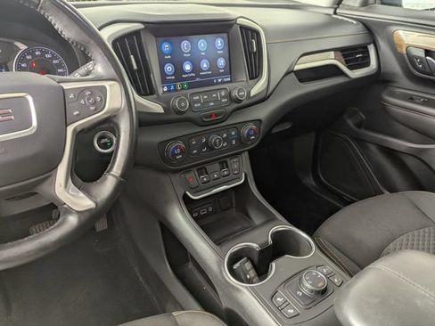 Used 2018 GMC Terrain SLE w/ GMC Pro Grade Package AWD/4WD image 14