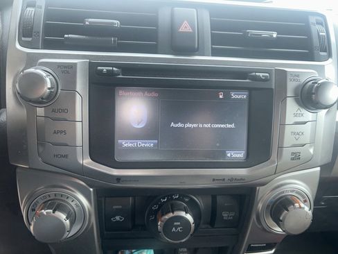 Used 2019 Toyota 4Runner SR5 image 9