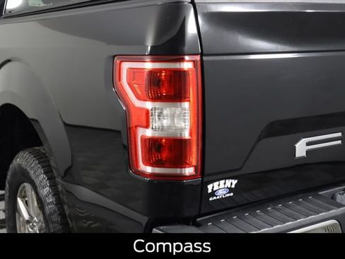 Used 2018 Ford F150 XLT w/ XTR Package AWD/4WD image 24