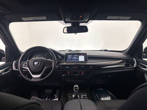 Used 2018 BMW X5 xDrive35i AWD/4WD image 40