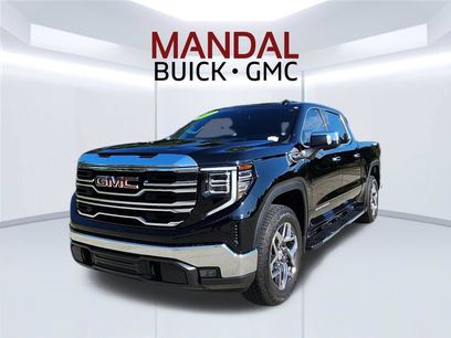 Used 2025 GMC Sierra 1500 SLT w/ SLT Premium Package