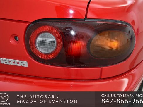 Used 1990 MAZDA MX-5 Miata image 51