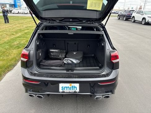 Used 2023 Volkswagen Golf 20th Anniversary Edition image 23