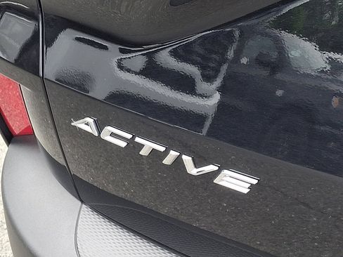 Used 2024 Ford Escape Active AWD/4WD image 21