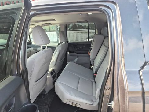 Used 2020 Honda Ridgeline RTL-E image 13