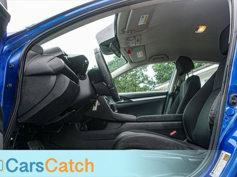 Used 2020 Honda Civic LX image 18