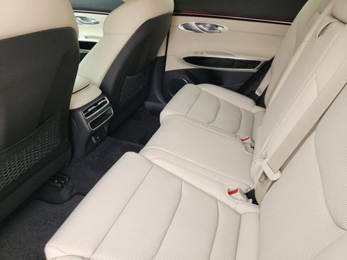New 2026 Genesis GV70 2.5T AWD/4WD image 20