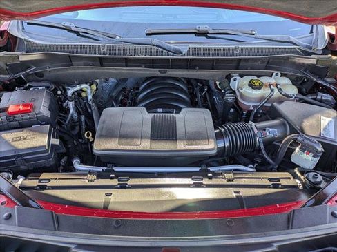 Used 2021 Chevrolet Tahoe High Country image 27