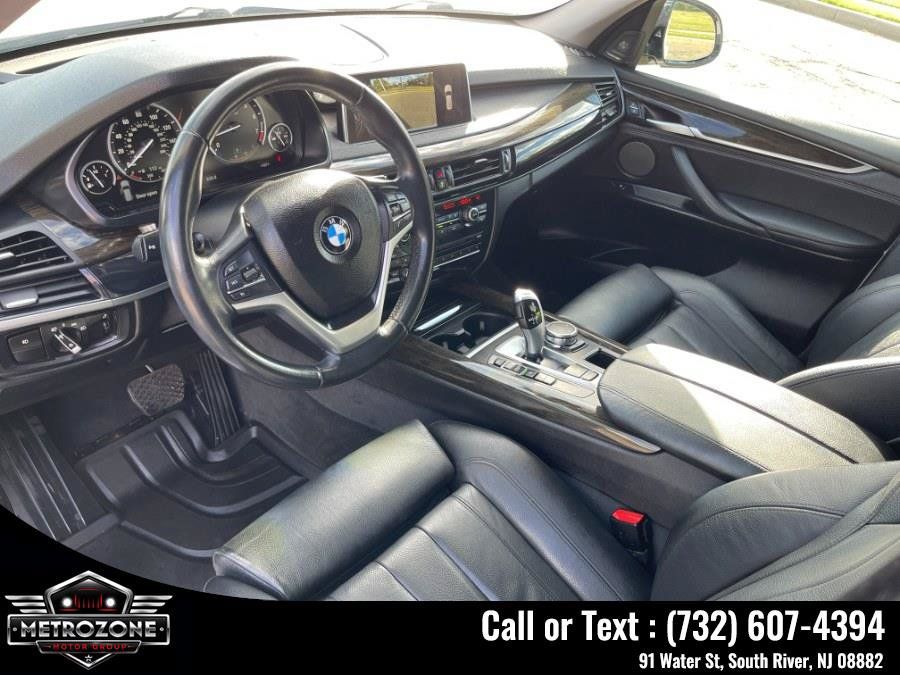 Used 2016 BMW X5 xDrive35i AWD/4WD image 20