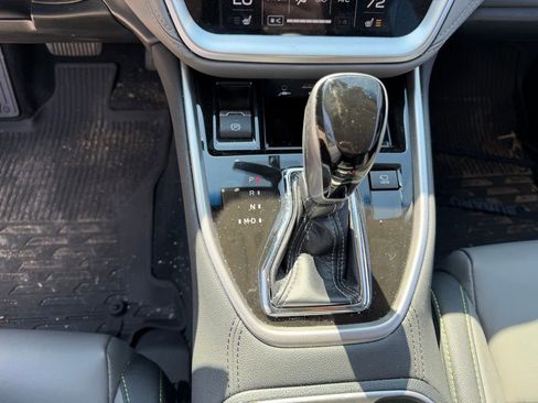 Used 2022 Subaru Outback Onyx Edition XT image 28