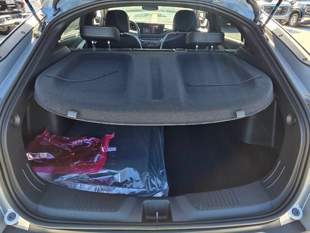 New 2026 Buick Envista Preferred w/ Convenience I Package FWD image 13