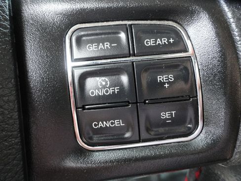 Used 2021 RAM 1500 Tradesman w/ Popular Equipment Group AWD/4WD image 25