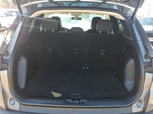 Used 2024 Ford Escape Active AWD/4WD image 26