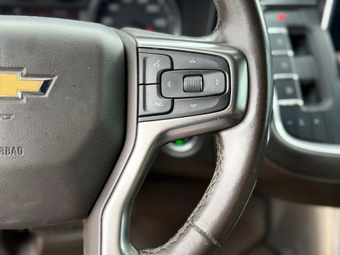 Used 2021 Chevrolet Tahoe LT RWD image 22
