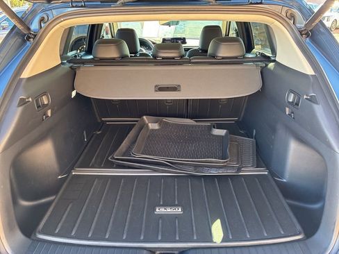 Used 2023 MAZDA CX-50 2.5 S w/ Cargo Package image 13
