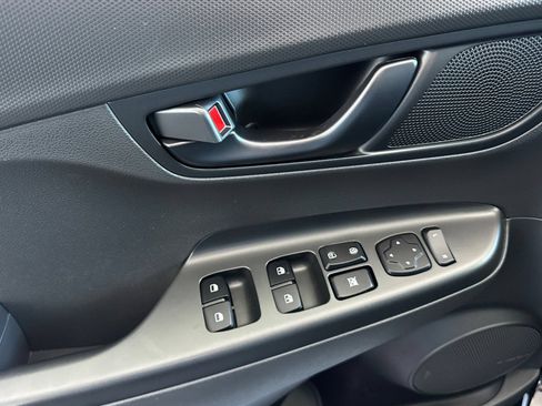 Used 2022 Hyundai Kona N Line w/ Tech Package FWD image 14