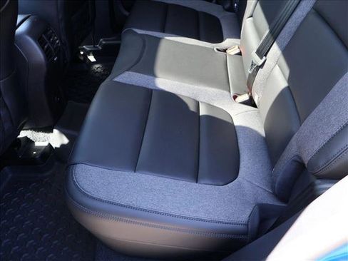 New 2025 Ford Bronco Sport Big Bend w/ Convenience Package AWD/4WD image 17