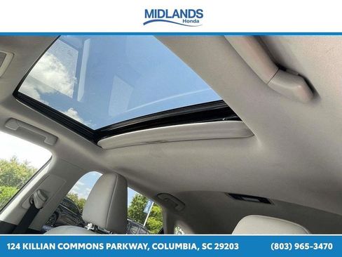 Used 2021 Lexus RX 350 AWD w/ Premium Package image 17