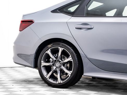 Used 2026 Honda Civic Sport Touring image 32