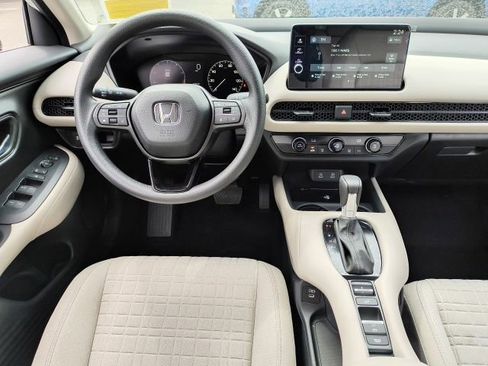 New 2027 Honda HR-V LX image 13