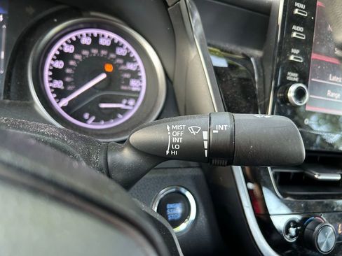 Used 2024 Toyota Camry SE w/ Cold Weather Package image 20