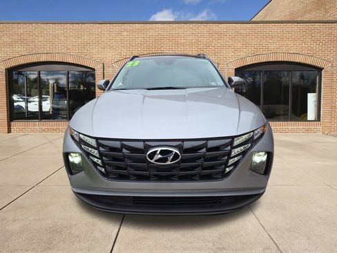 Used 2023 Hyundai Tucson SEL image 9