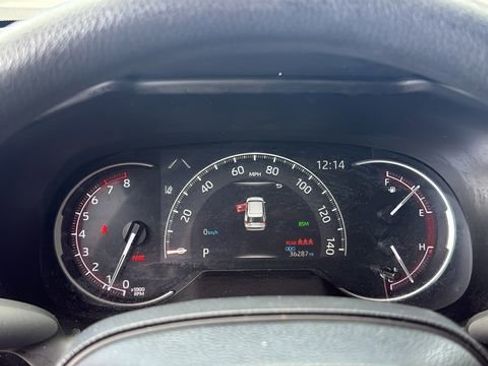 Certified 2025 Toyota RAV4 XLE w/ Convenience Package image 23