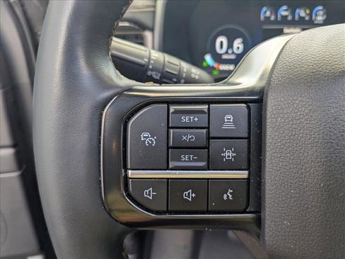 Used 2024 Ford Expedition Platinum image 15