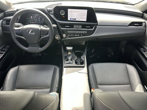 Used 2024 Lexus ES 300h w/ Premium Package FWD image 11