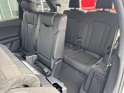 New 2026 Audi Q7 3.0T Premium Plus w/ Premium Plus Package image 41