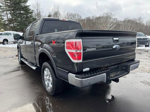 Used 2014 Ford F150 XLT w/ Equipment Group 302A Luxury image 3
