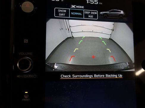 New 2026 Subaru Crosstrek 2.0i Premium image 22