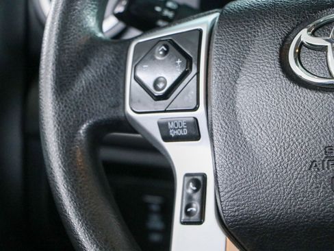 Used 2021 Toyota Tundra SR5 AWD/4WD image 14