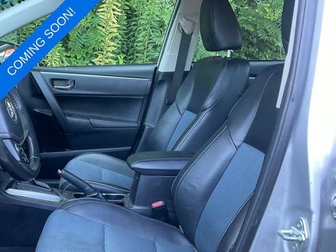 Used 2014 Toyota Corolla S FWD image 3