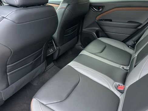 New 2026 Subaru Forester Sport image 12