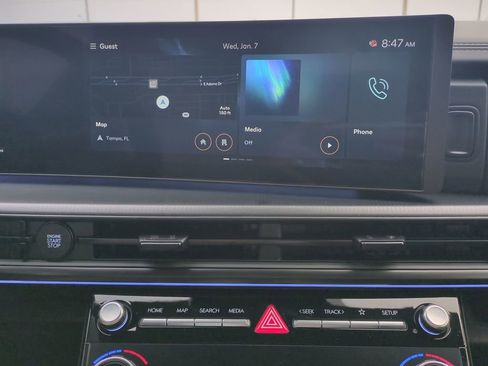 New 2026 Hyundai Santa Fe Calligraphy image 22