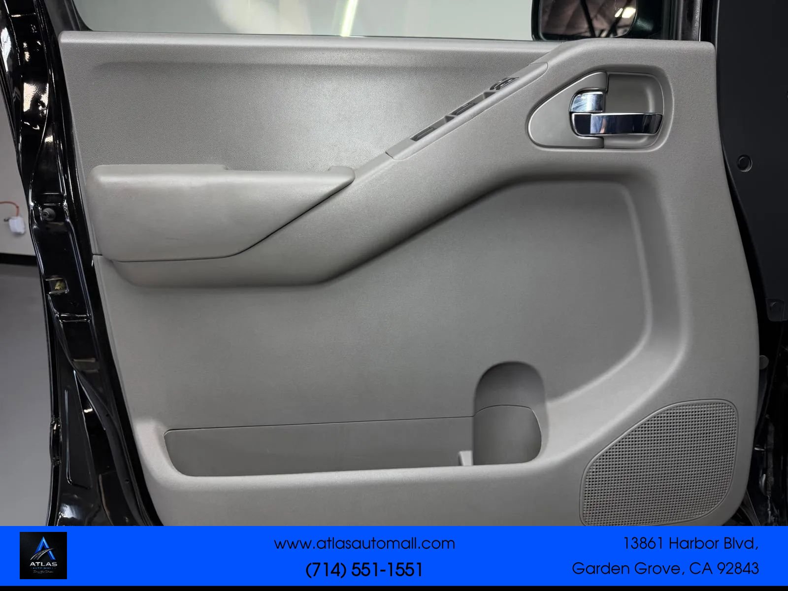 Used 2014 Nissan Frontier SV w/ SV Value Truck Package RWD image 22